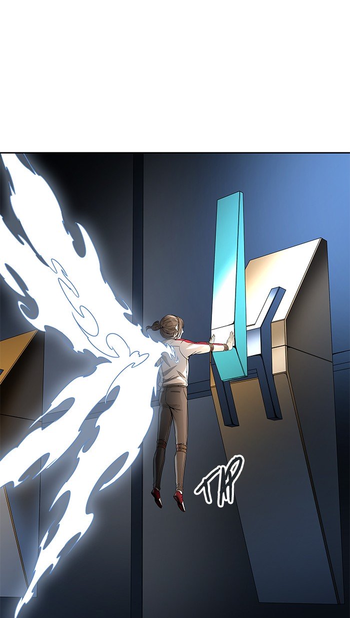 Tower of God Chapter 484 1